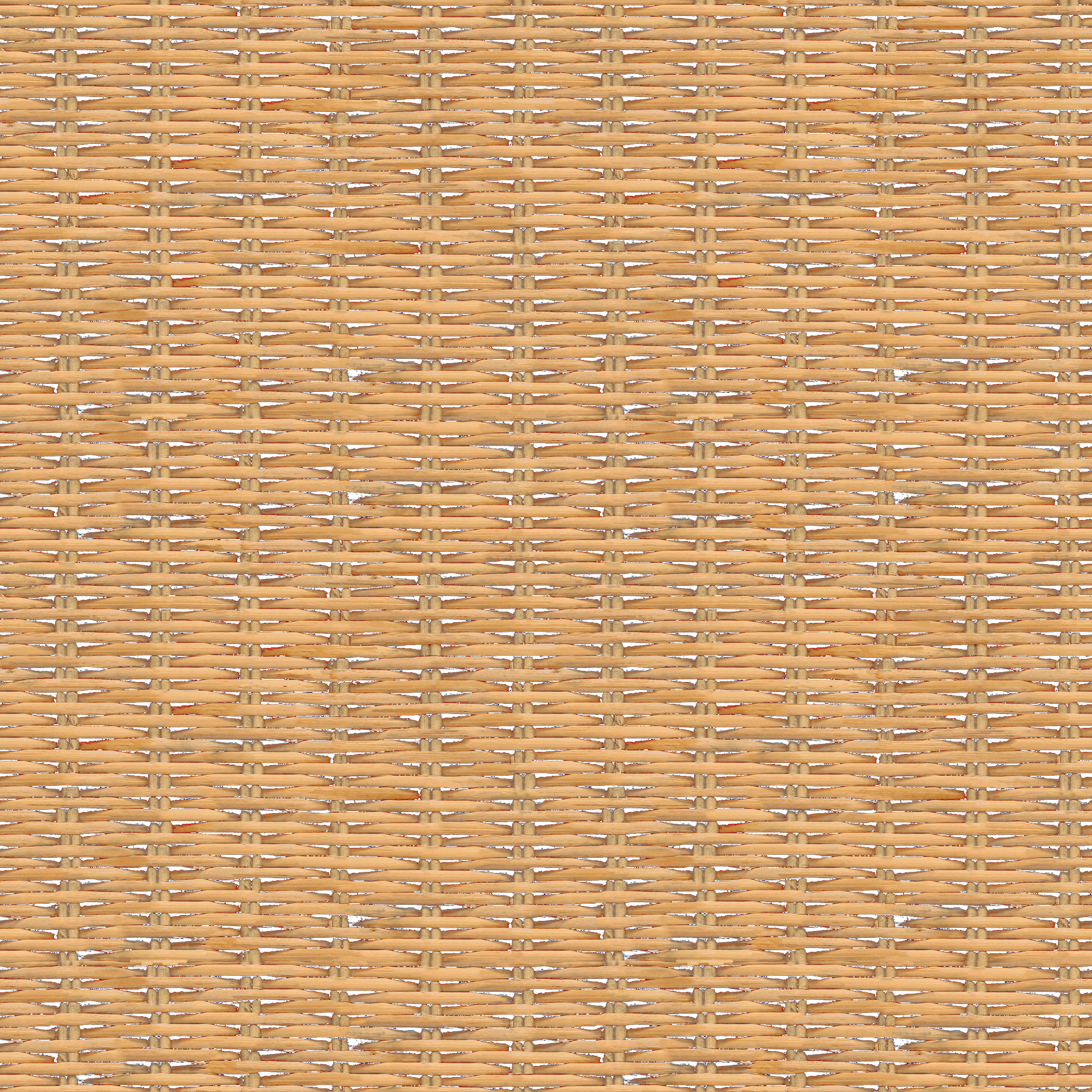 Meni Woven Rattan Pendant thumbnail 8