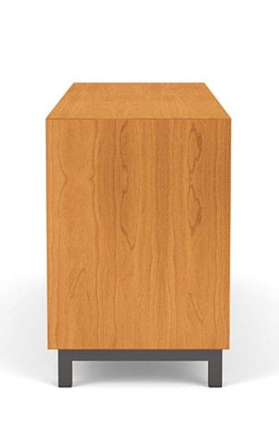 Copenhagen Six Drawer Dresser thumbnail 3