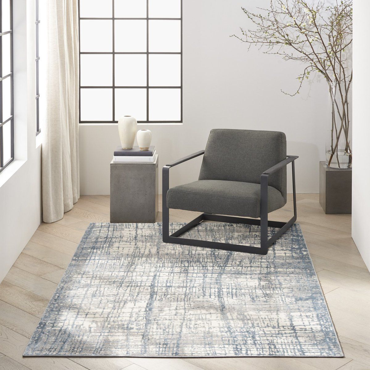 Rush CK-950 Area Rug-6'x9' thumbnail 3