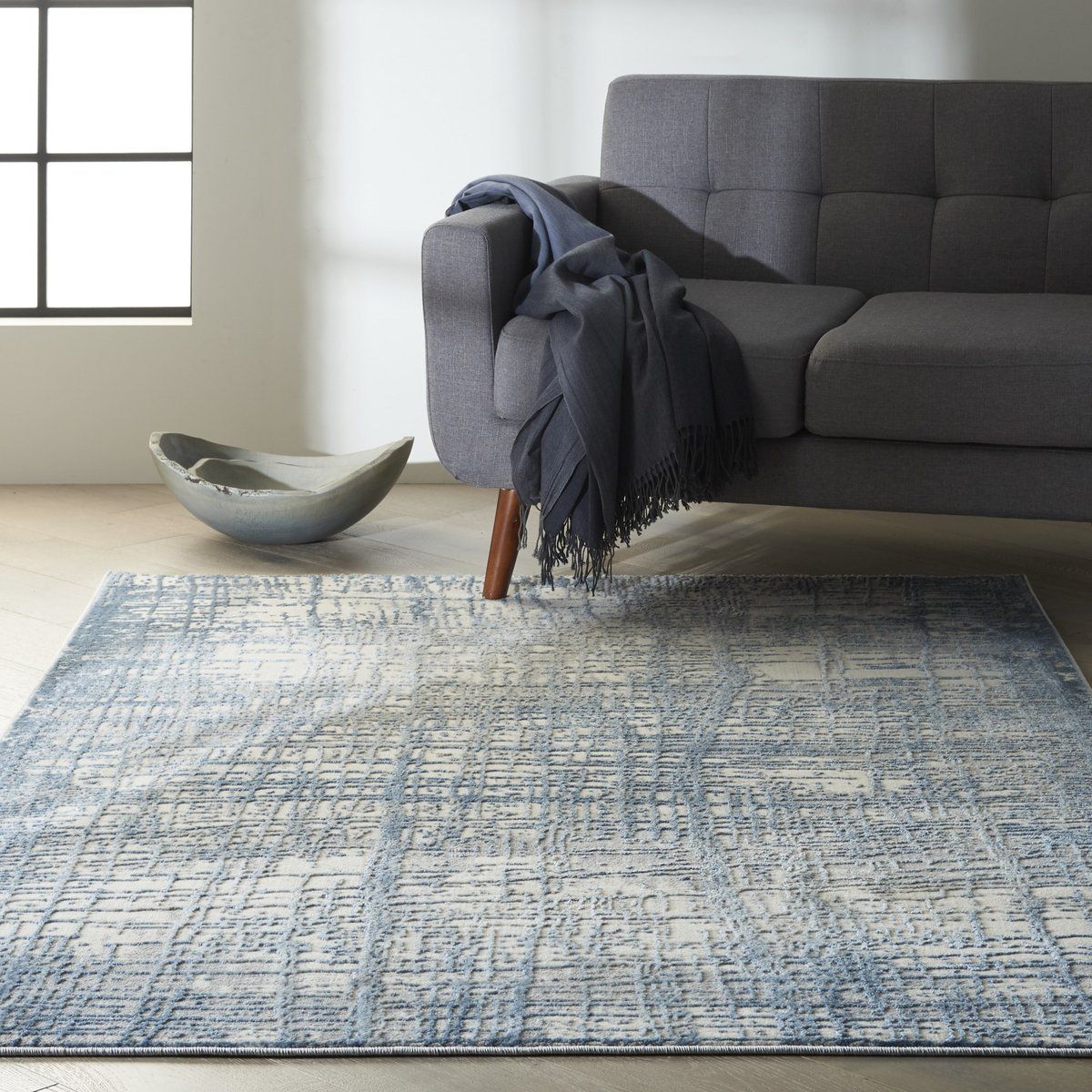 Rush CK-950 Area Rug-6'x9' thumbnail 4