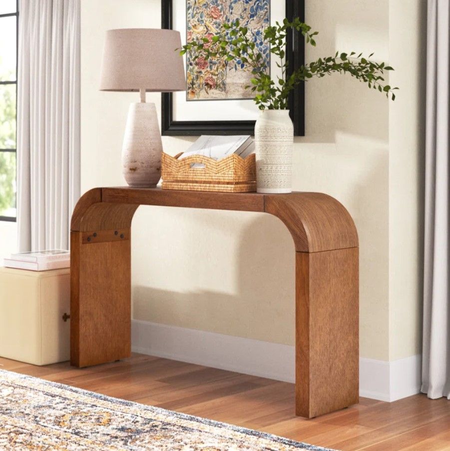 Lopp 52'' Console Table thumbnail 5