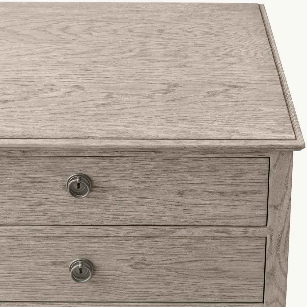Maison 6 Drawer Dresser thumbnail 3