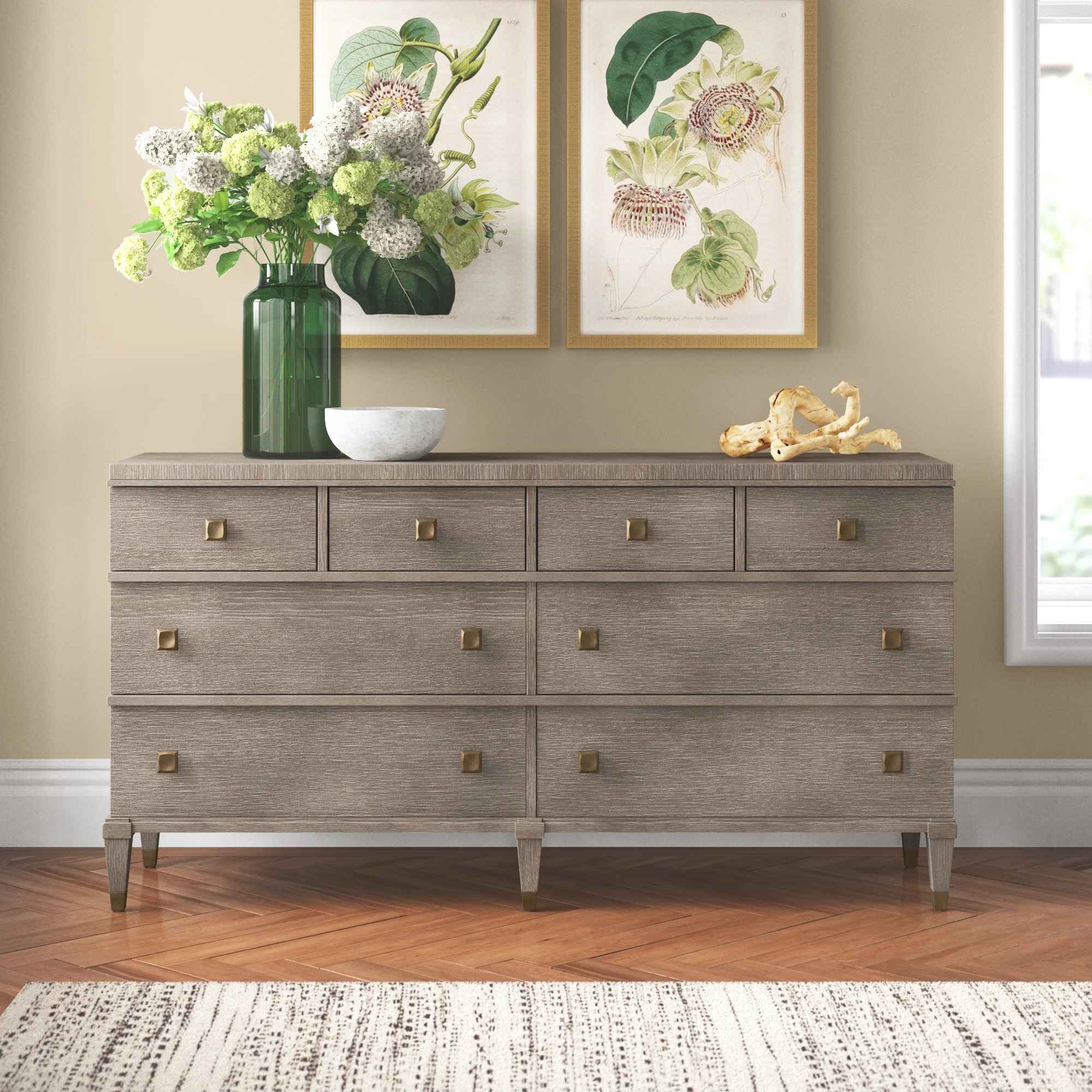 Playlist 8 Drawer Dresser thumbnail 2