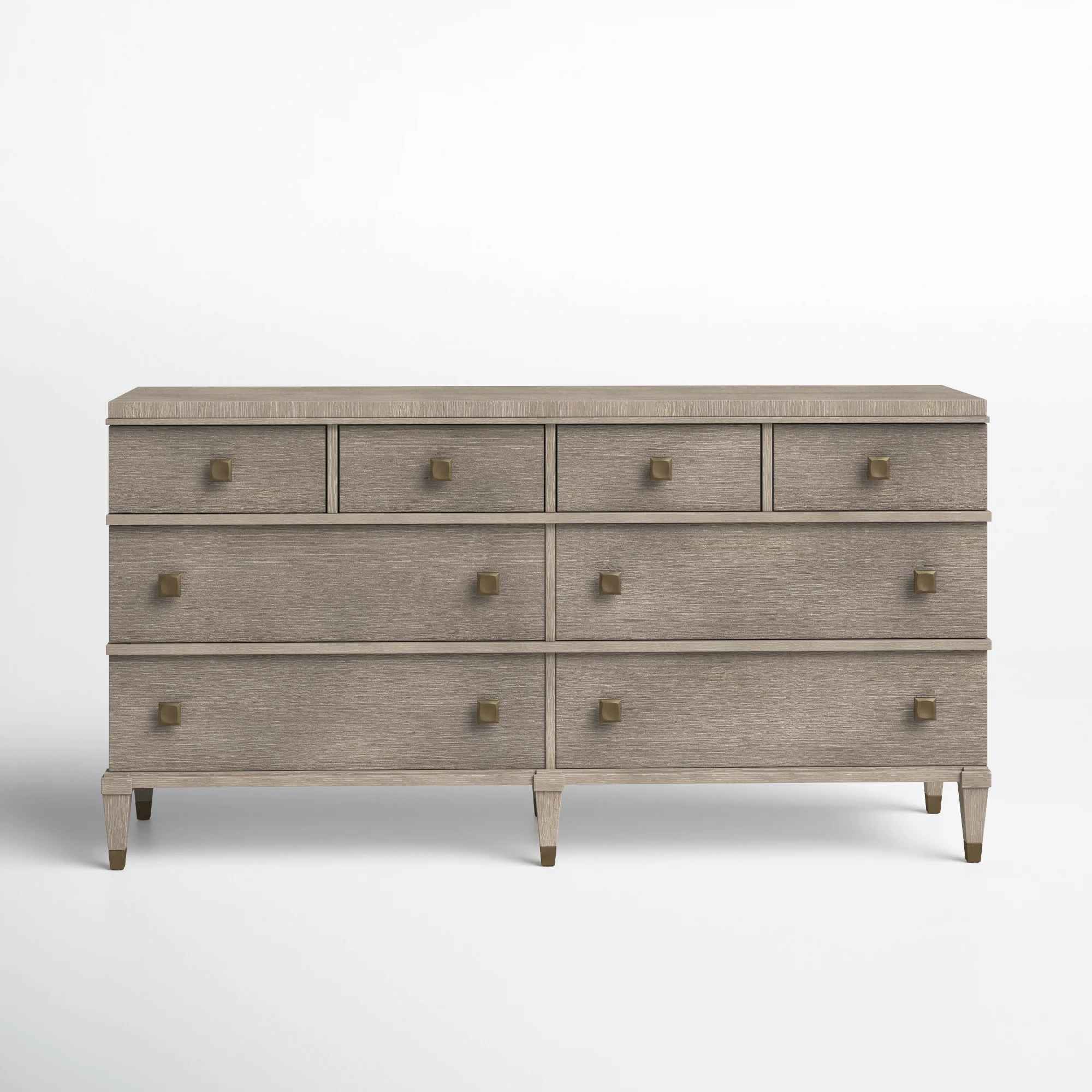 Playlist 8 Drawer Dresser thumbnail 3