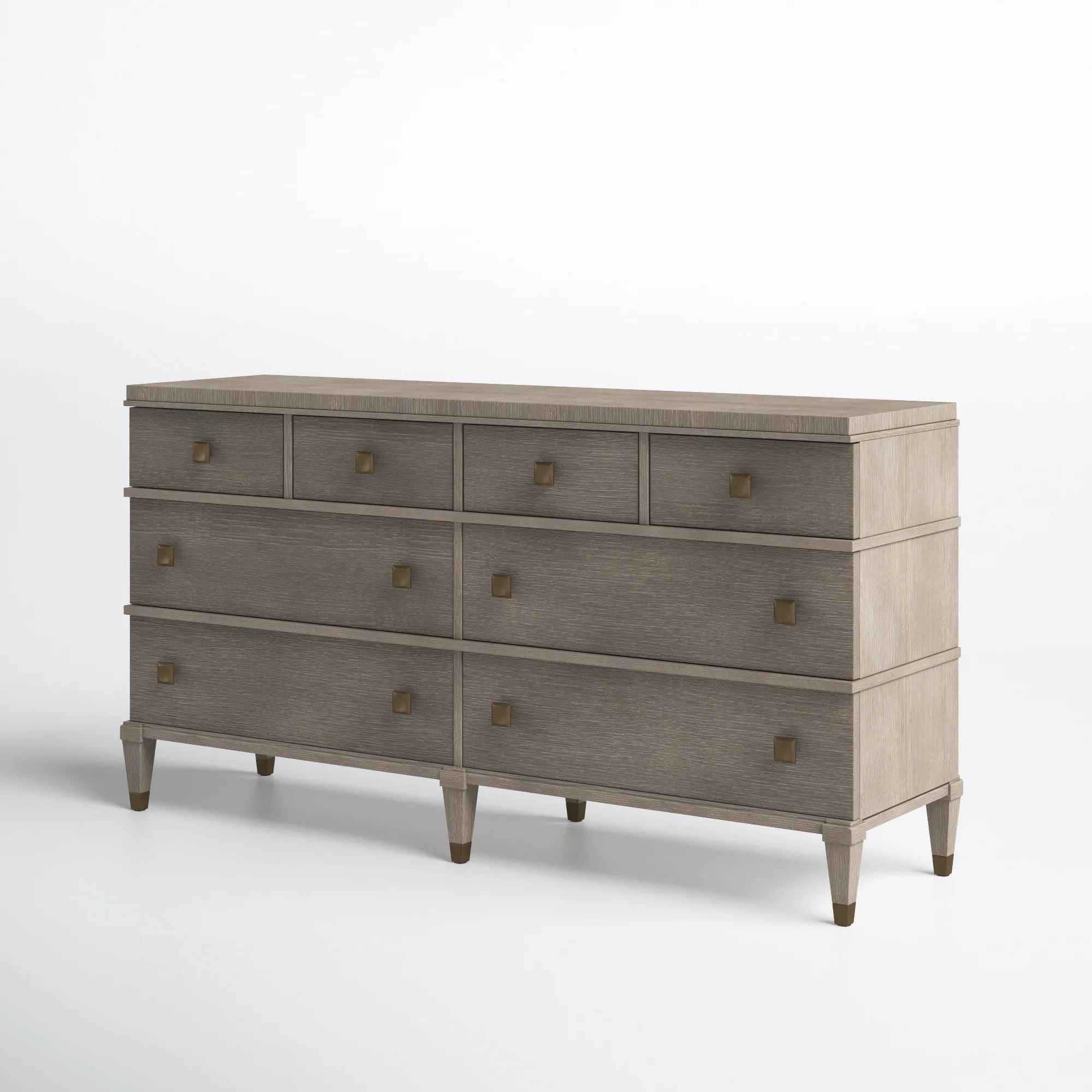 Playlist 8 Drawer Dresser thumbnail 4