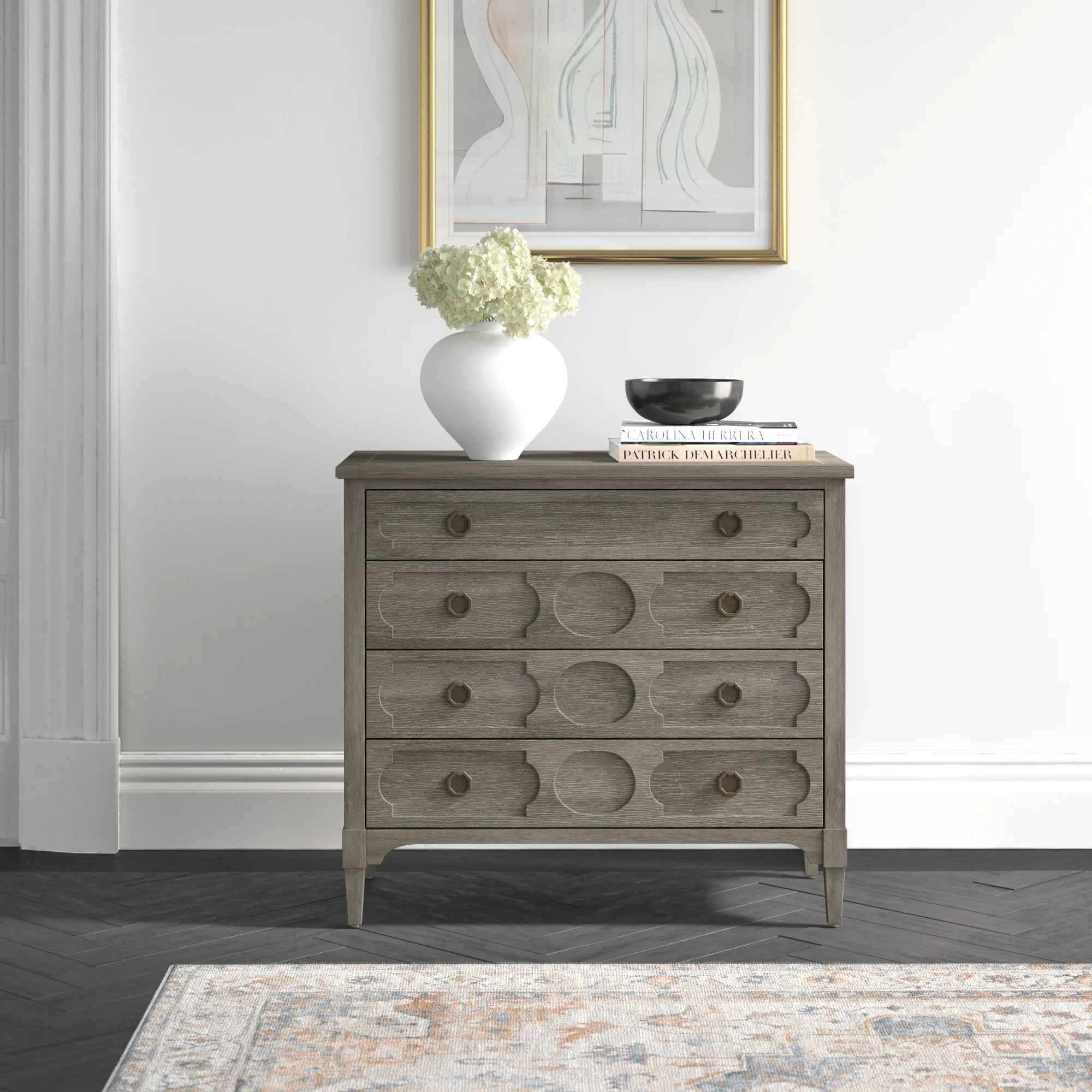 Playlist 4 Drawer Dresser thumbnail 5