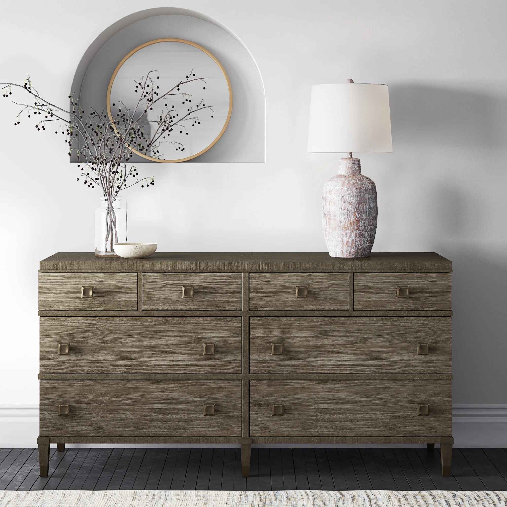 Playlist 8 Drawer Dresser thumbnail 2