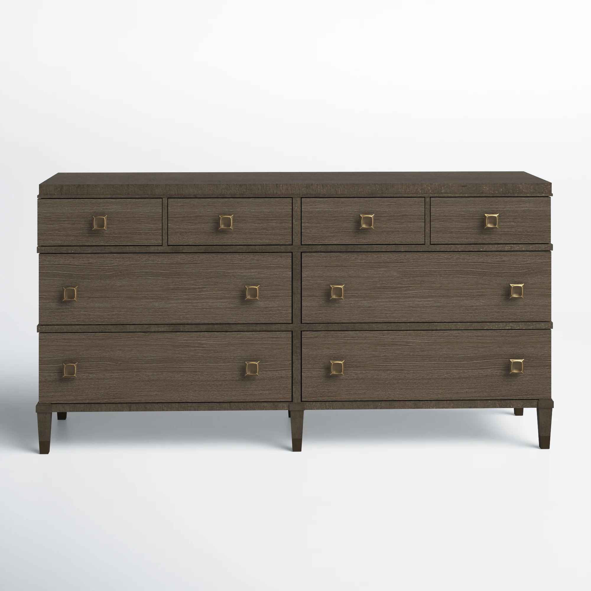 Playlist 8 Drawer Dresser thumbnail 3