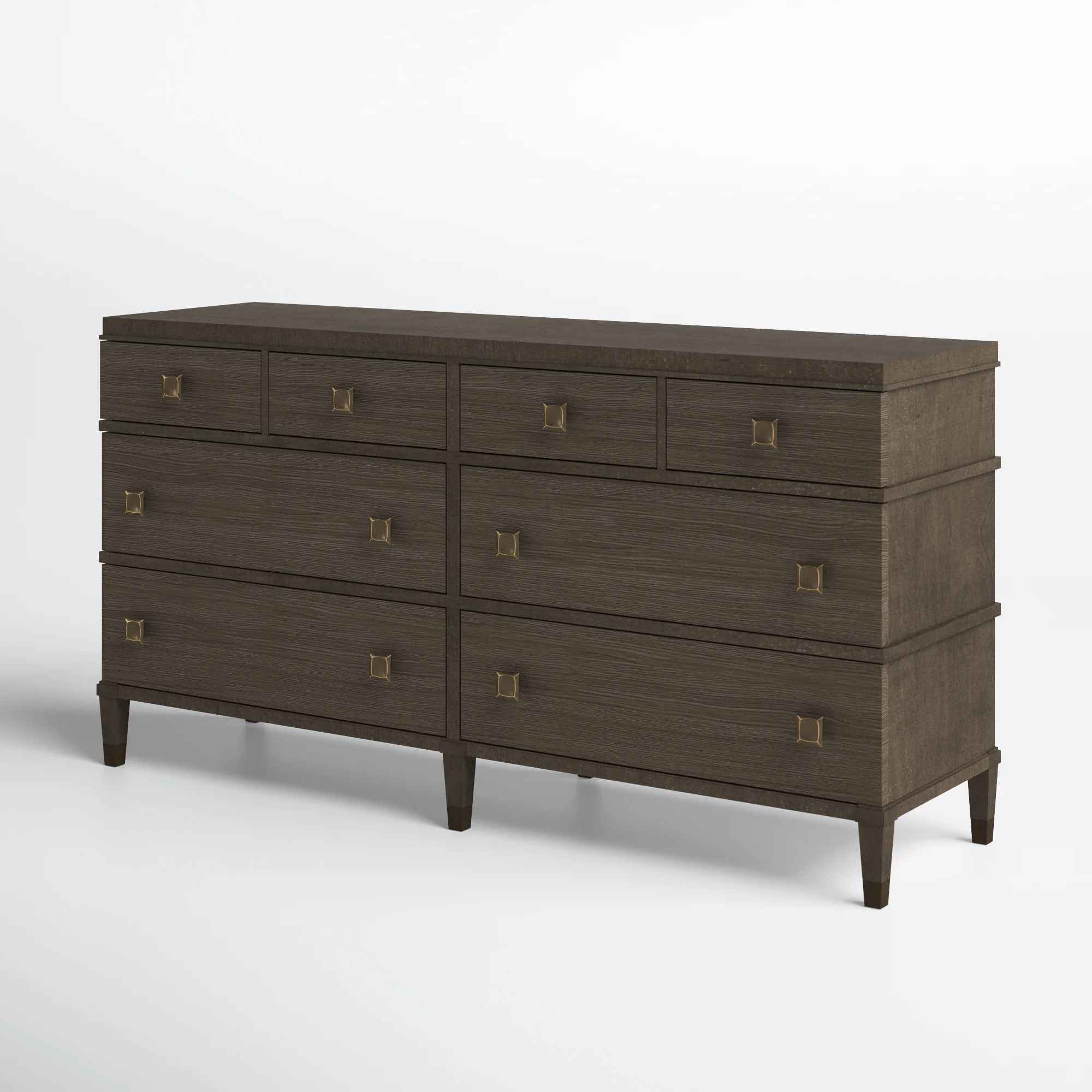 Playlist 8 Drawer Dresser thumbnail 4