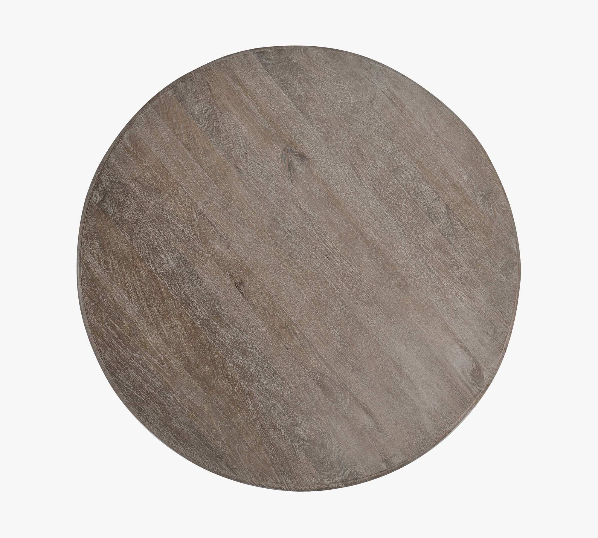 Irondale Round Pedestal Dining Table thumbnail 4