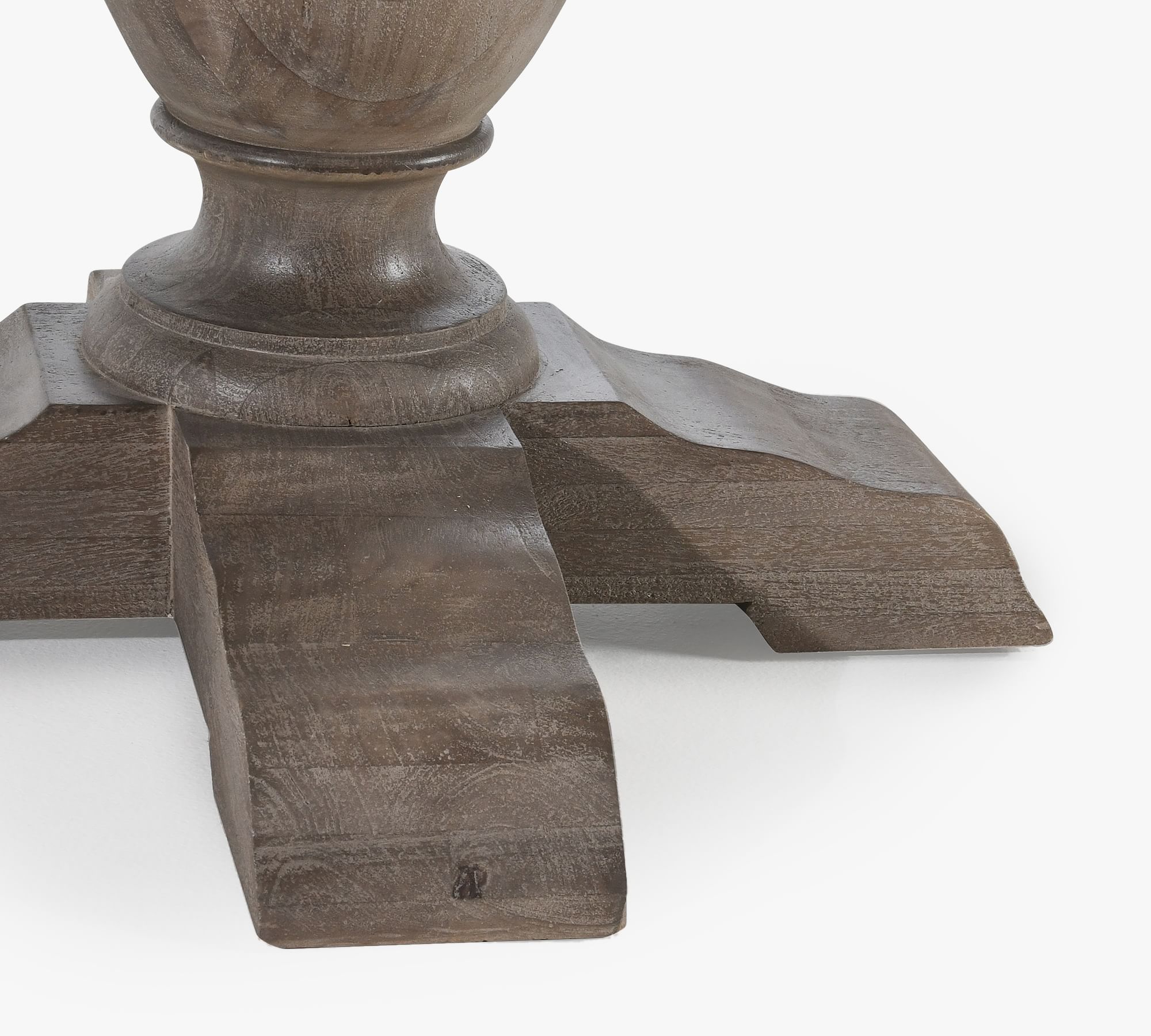 Irondale Round Pedestal Dining Table thumbnail 7