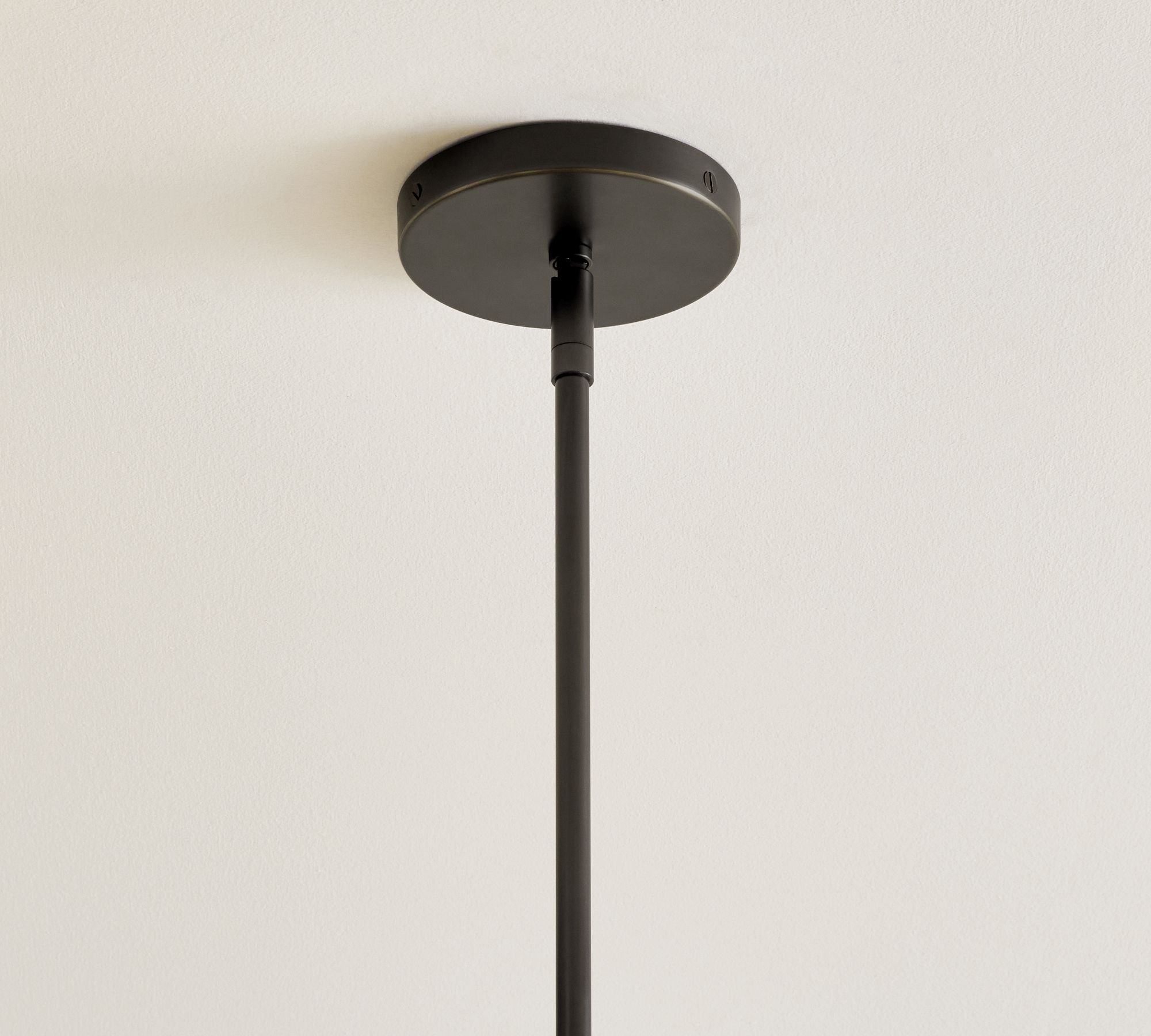 Collins Round Chandelier thumbnail 3