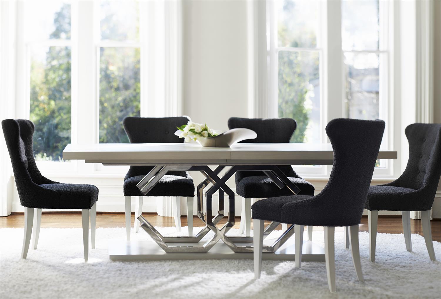 Silhouette Side Chair thumbnail 2