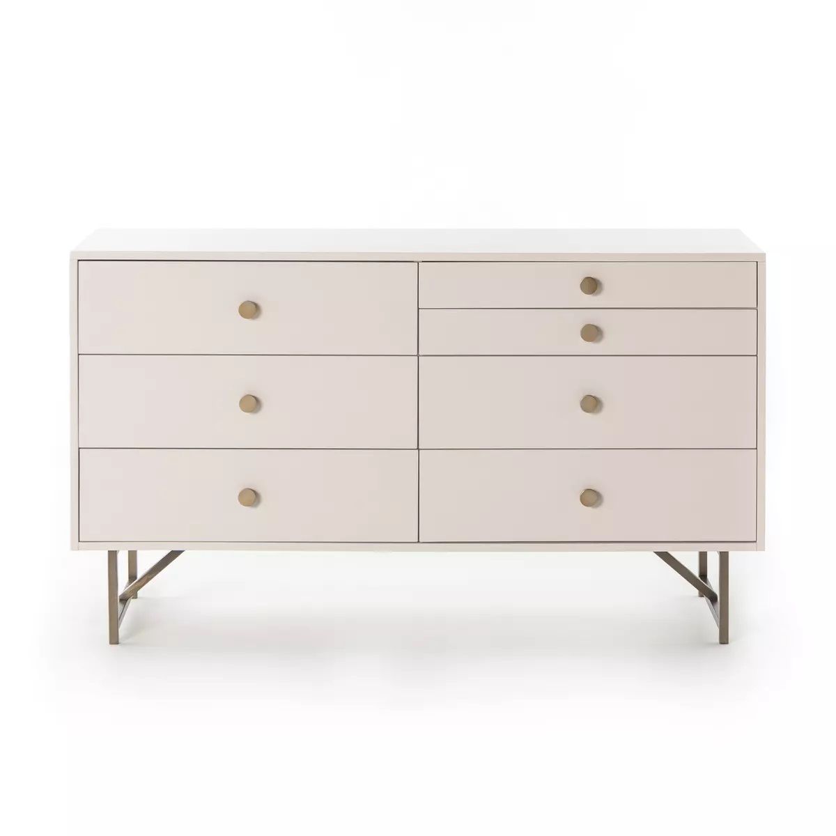 Don 7 Drawer Dresser thumbnail 3