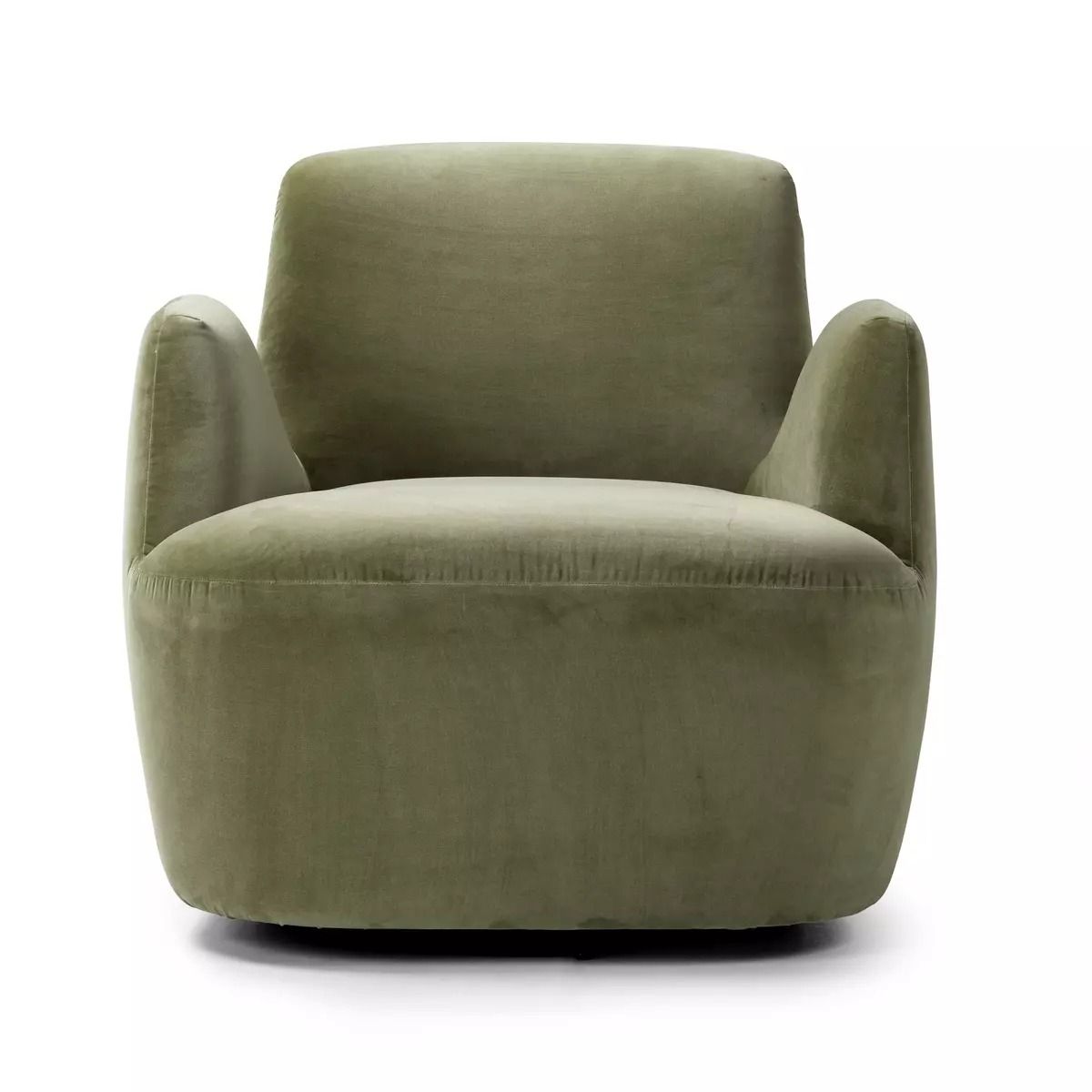 Niki Swivel Chair thumbnail 2
