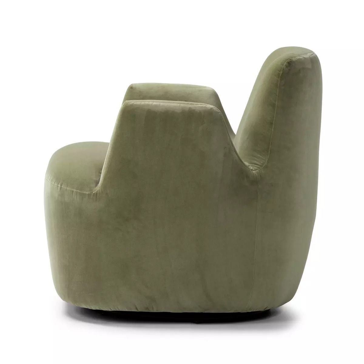 Niki Swivel Chair thumbnail 3
