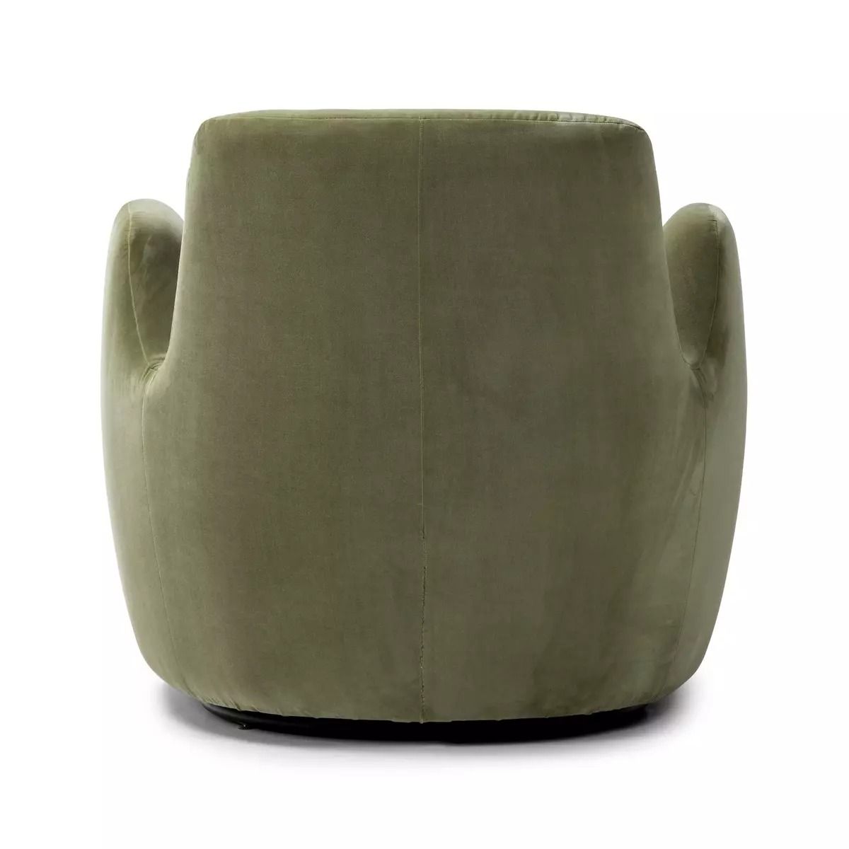 Niki Swivel Chair thumbnail 4