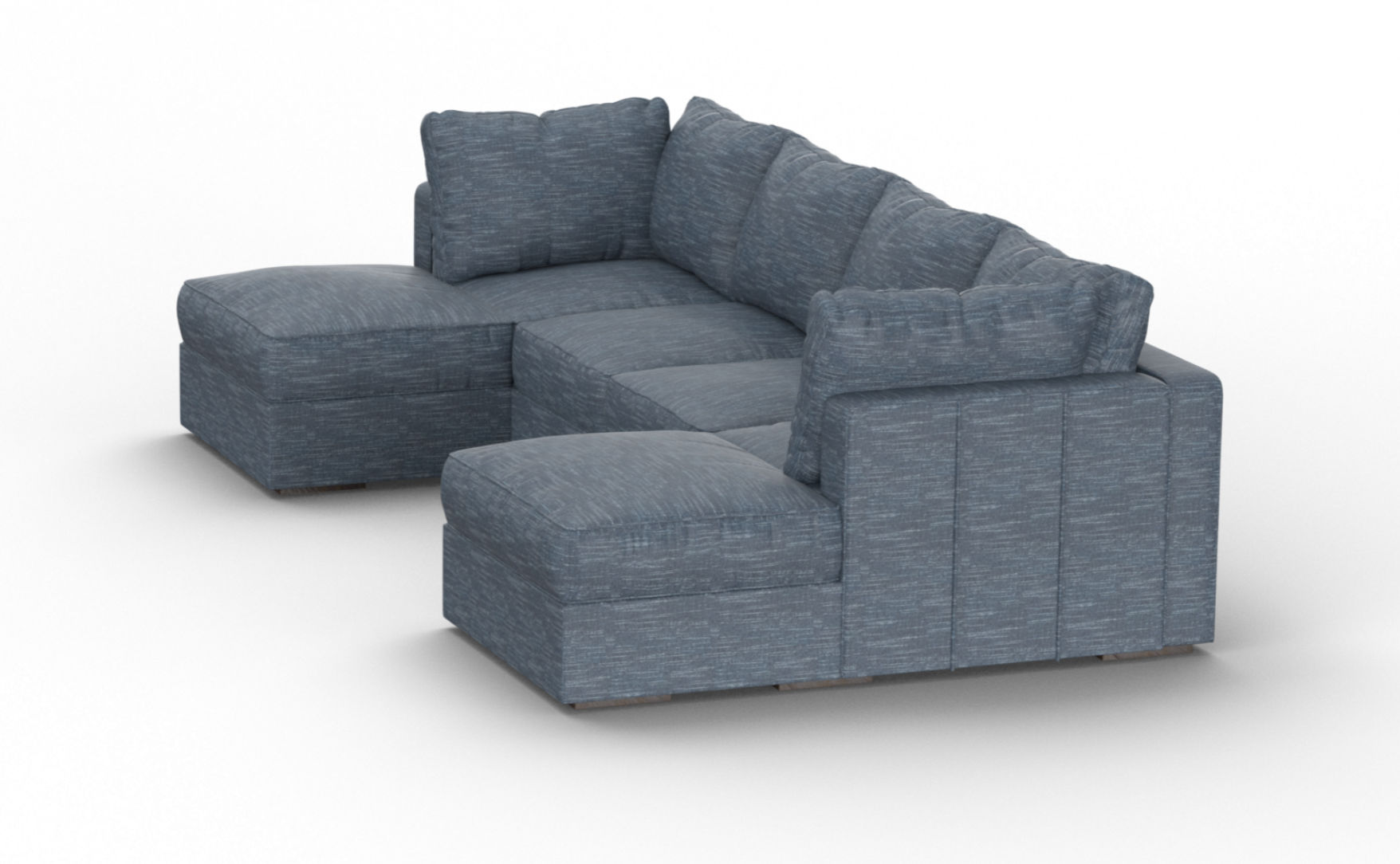 Lovesac Sofa thumbnail 2