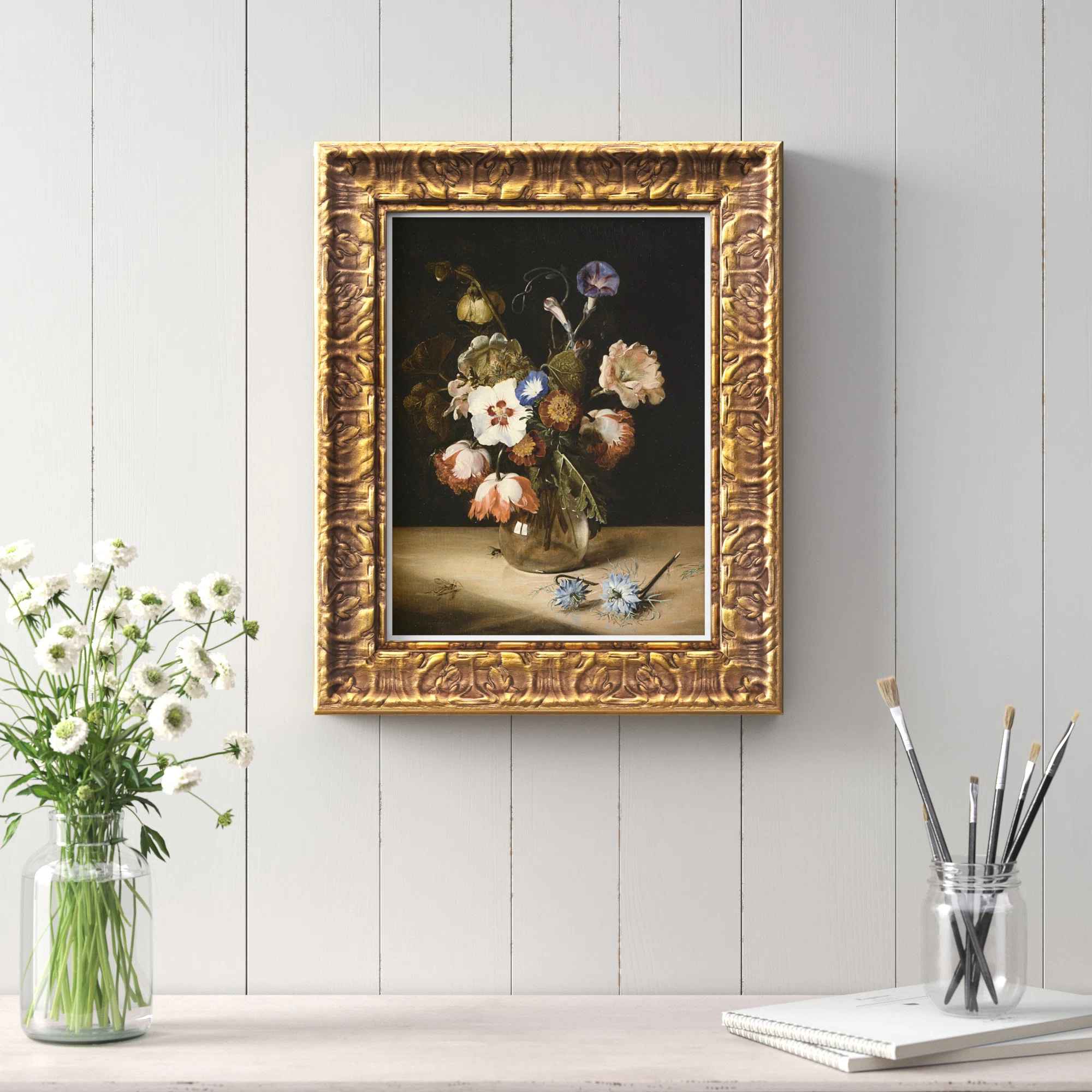 Still Life-22"x18" thumbnail 2