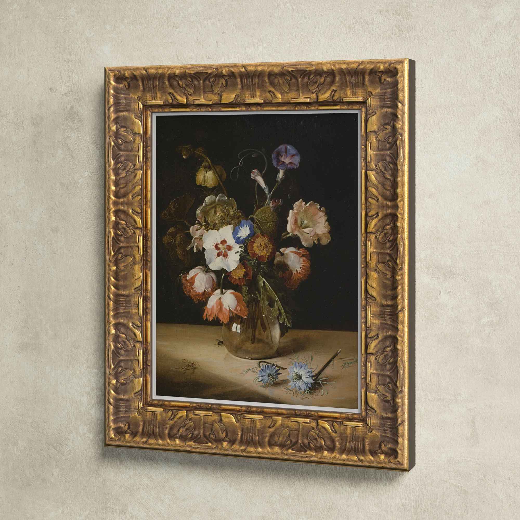 Still Life-22"x18" thumbnail 4