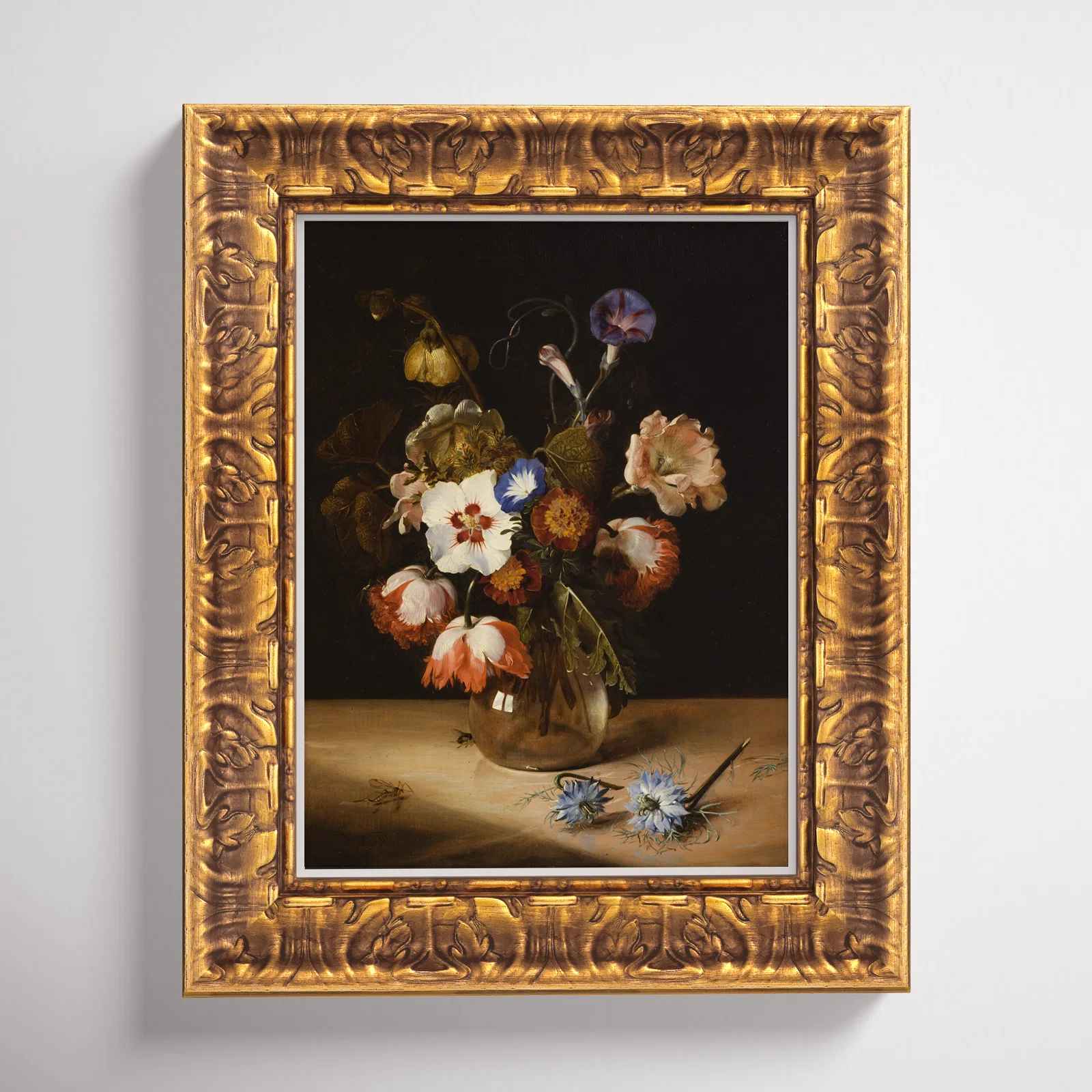 Still Life-22"x18" thumbnail 5