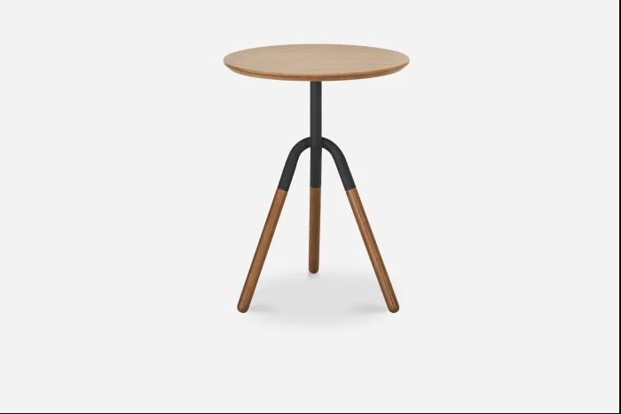 Zane Side Table thumbnail 2