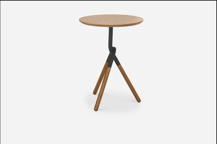 Zane Side Table thumbnail 3