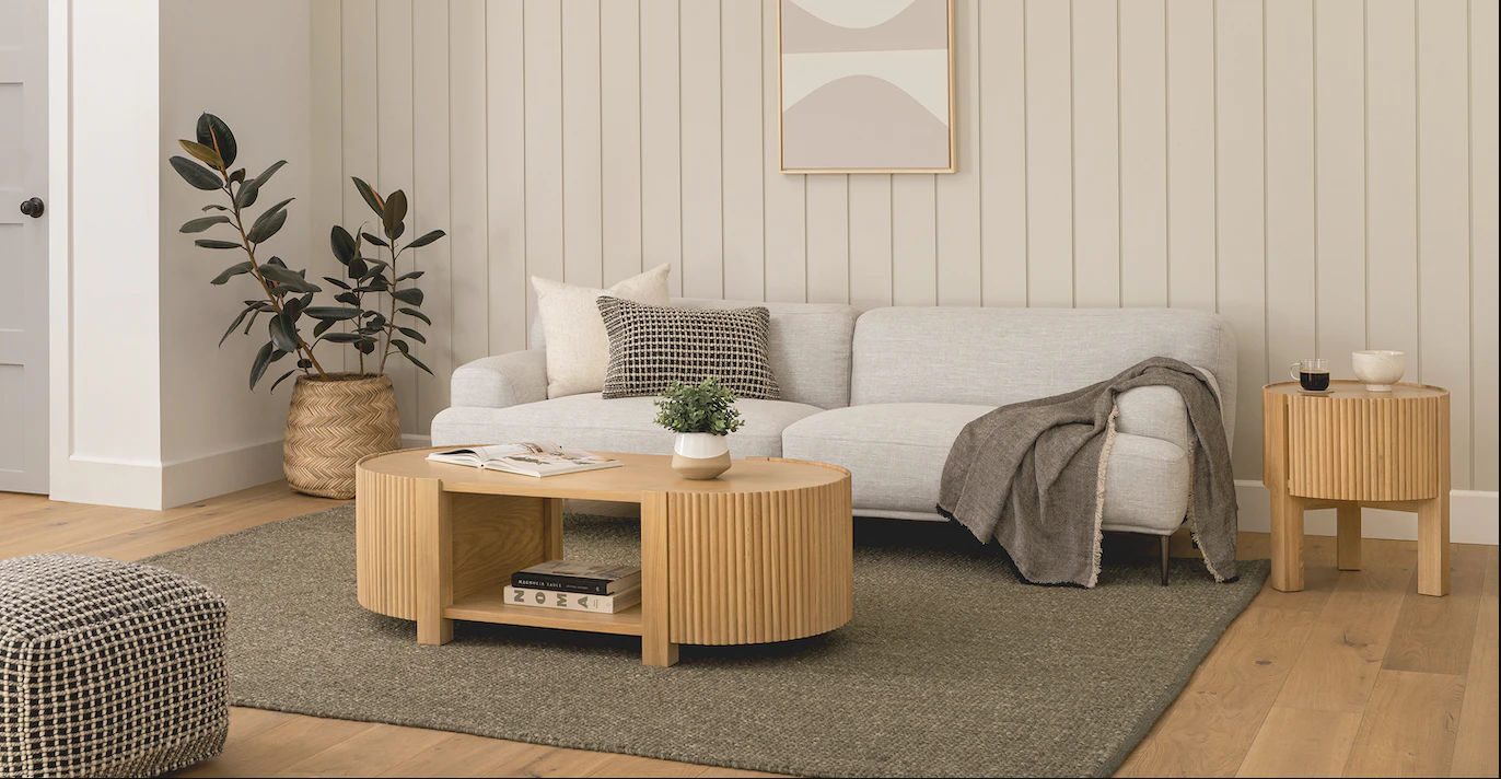 Fortra Coffee Table thumbnail 2