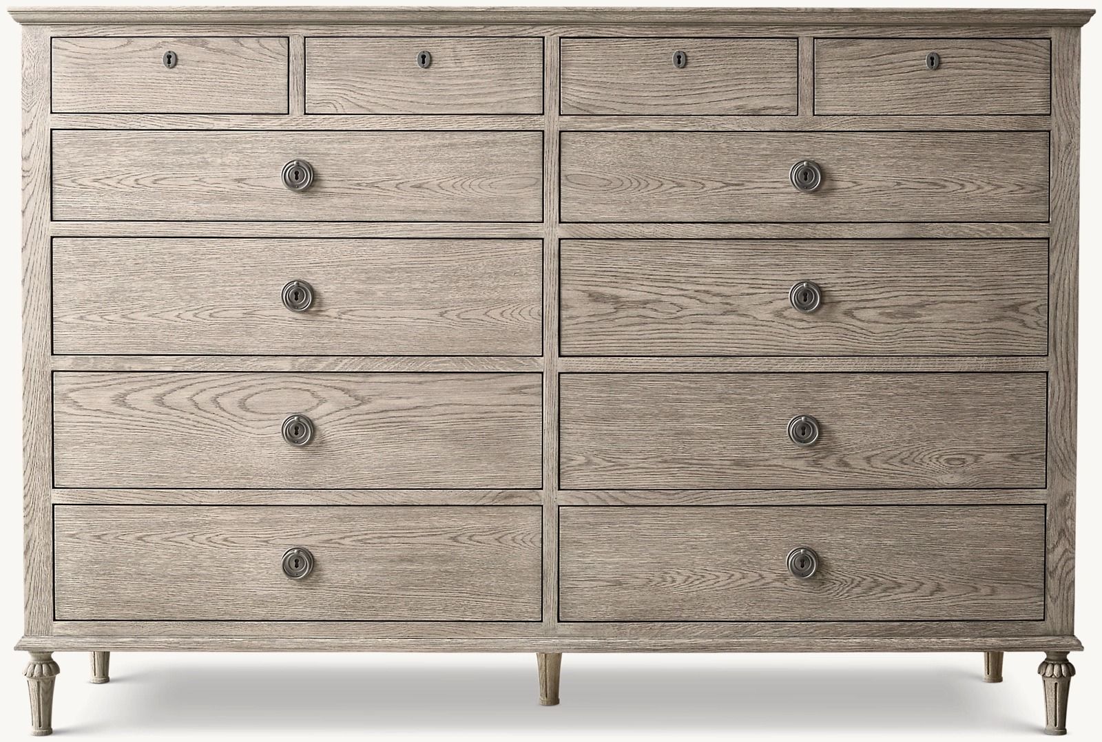 Maison 12-drawer Dresser thumbnail 3