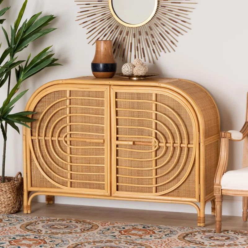 Esopus Sideboard thumbnail 2