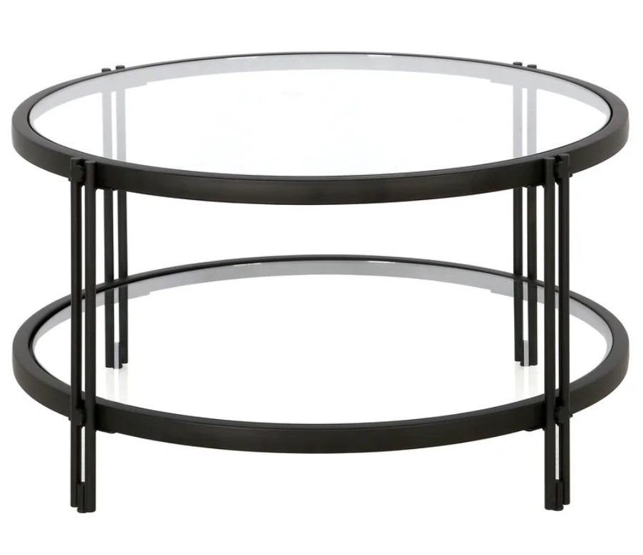 Abdul Muizz Coffee Table thumbnail 2