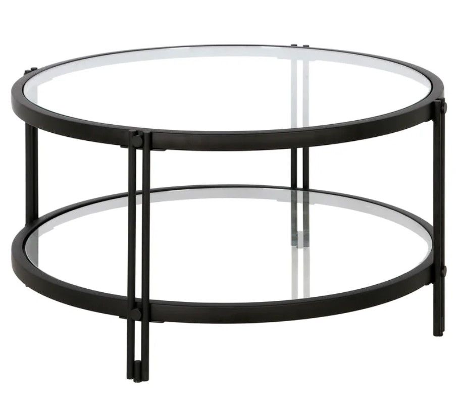 Abdul Muizz Coffee Table thumbnail 4