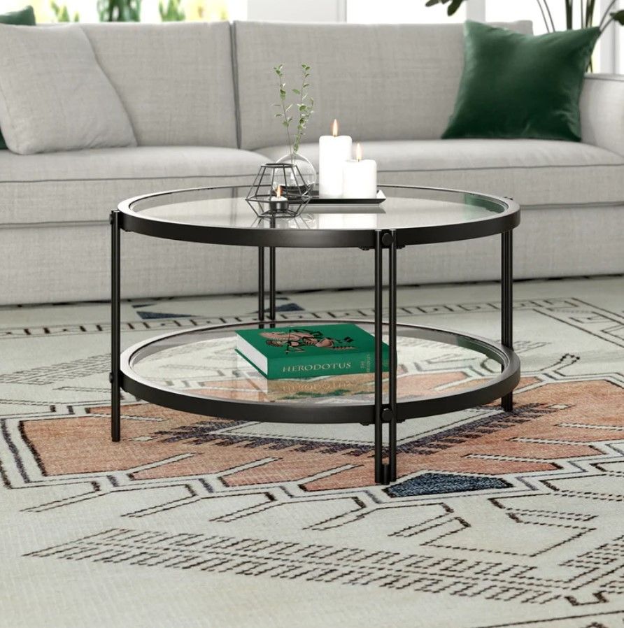 Abdul Muizz Coffee Table thumbnail 5