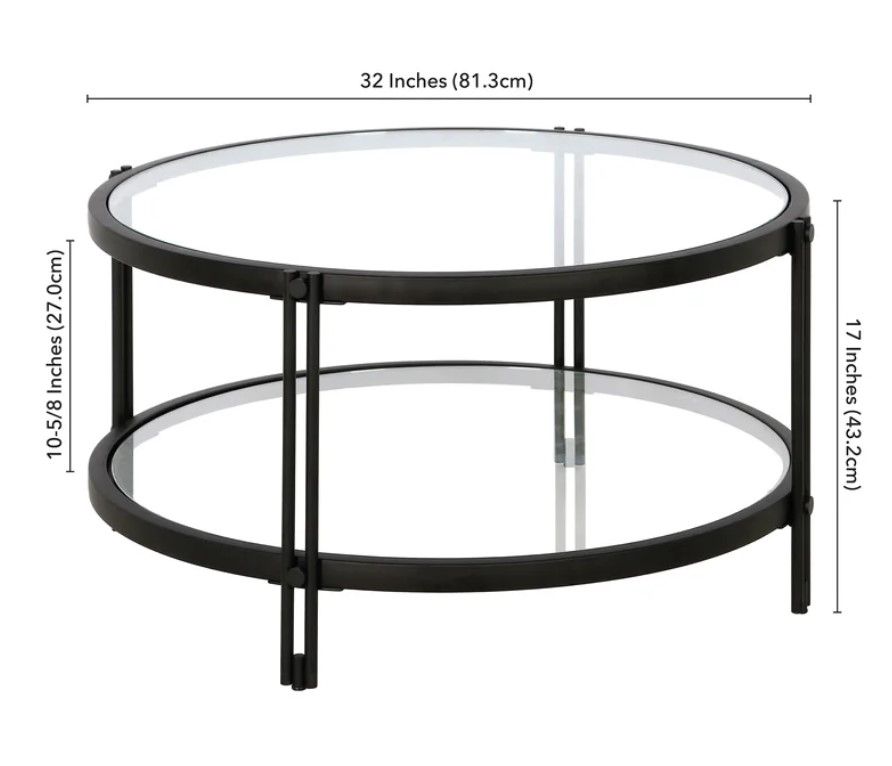 Abdul Muizz Coffee Table thumbnail 6