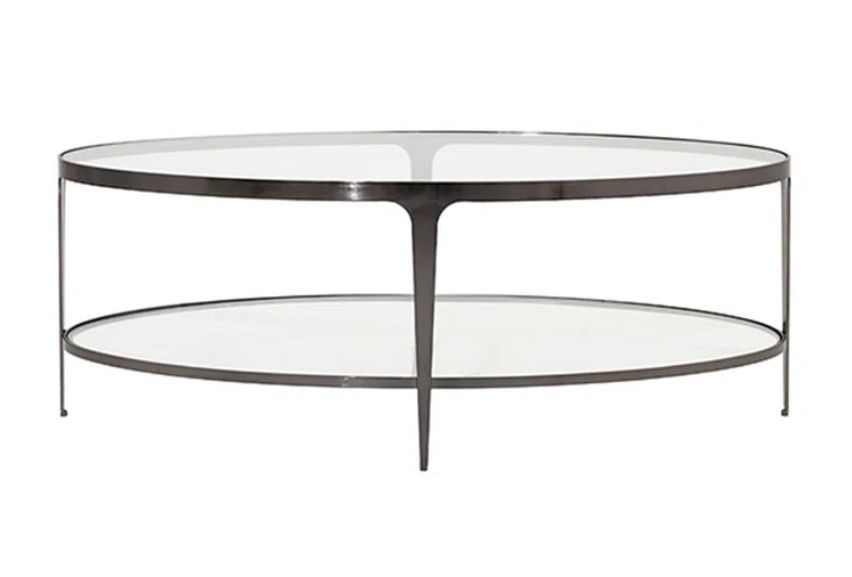 Brando Coffee Table thumbnail 2