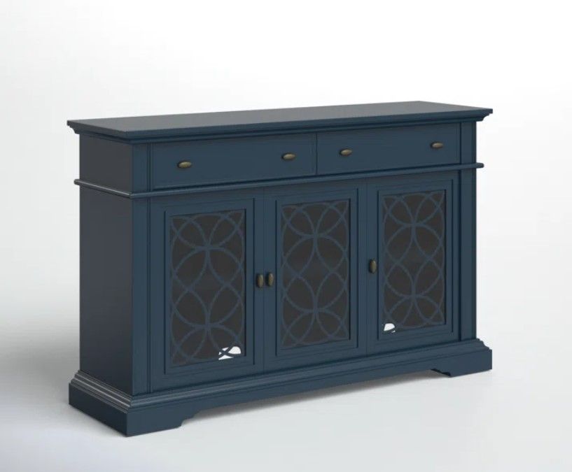 Judy 51.75'' Sideboard thumbnail 2