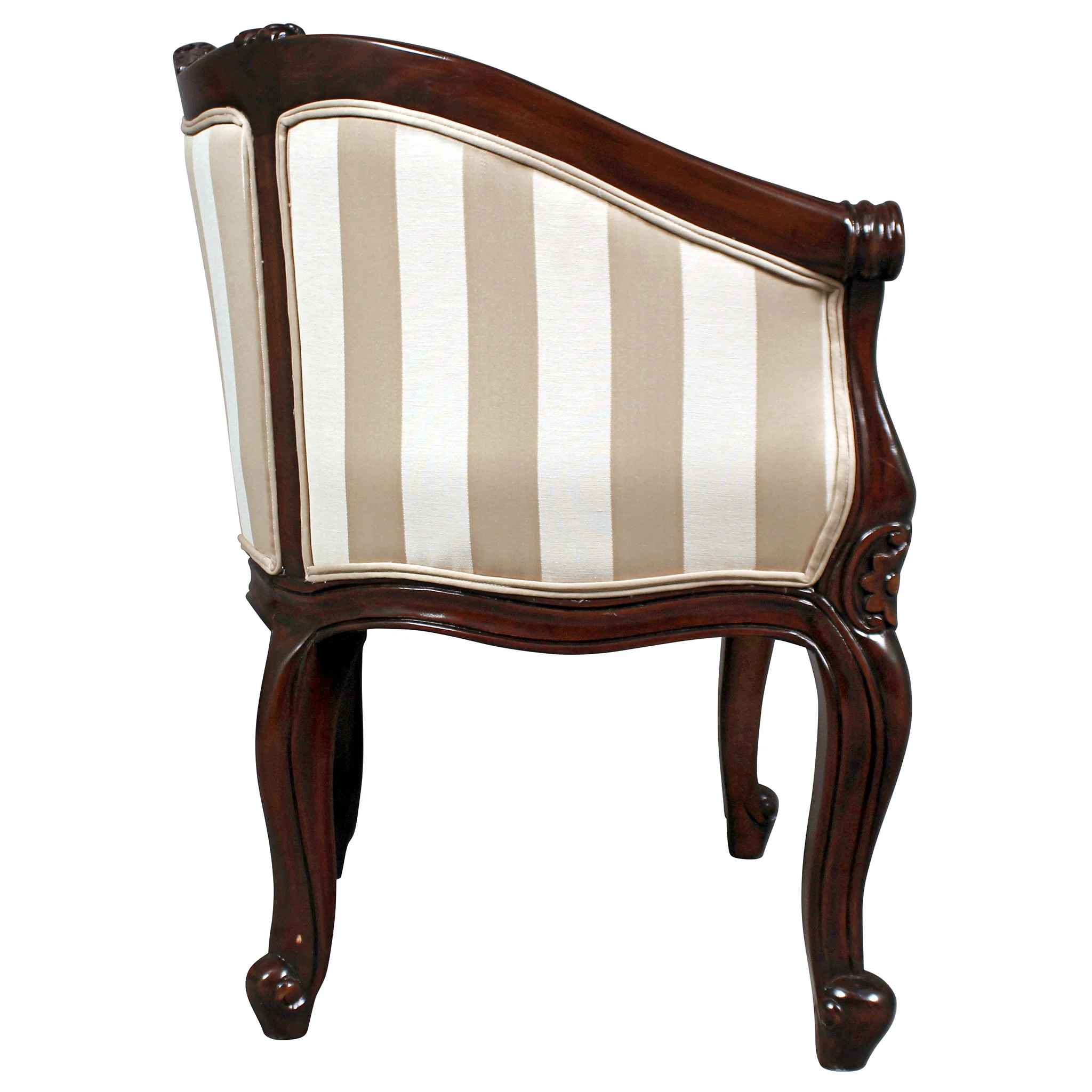 Marguerite Petite Bergere Chair thumbnail 3