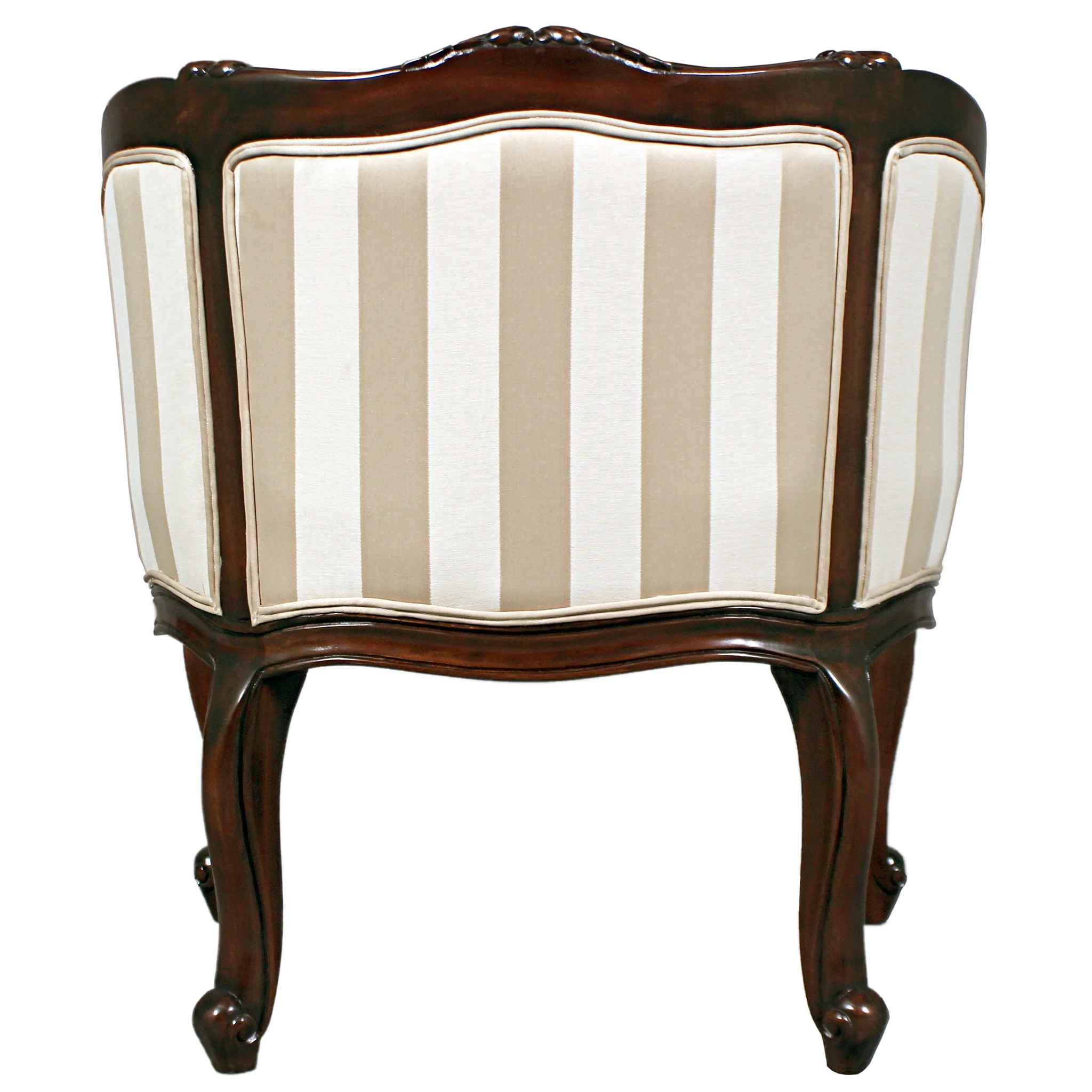 Marguerite Petite Bergere Chair thumbnail 4
