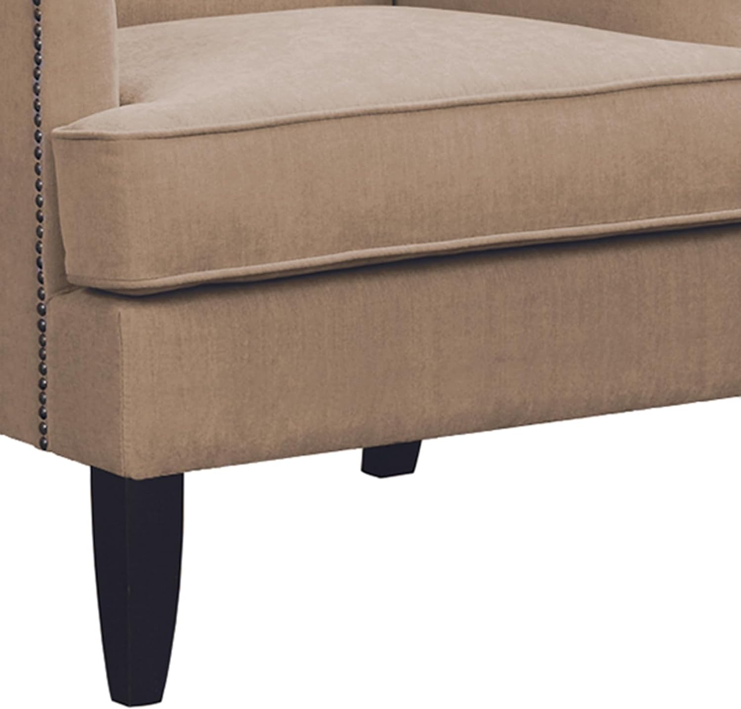 Dhaey Accent Chair Mid Century Modern Chairs thumbnail 3