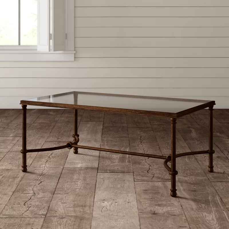 Helios Coffee Table thumbnail 2