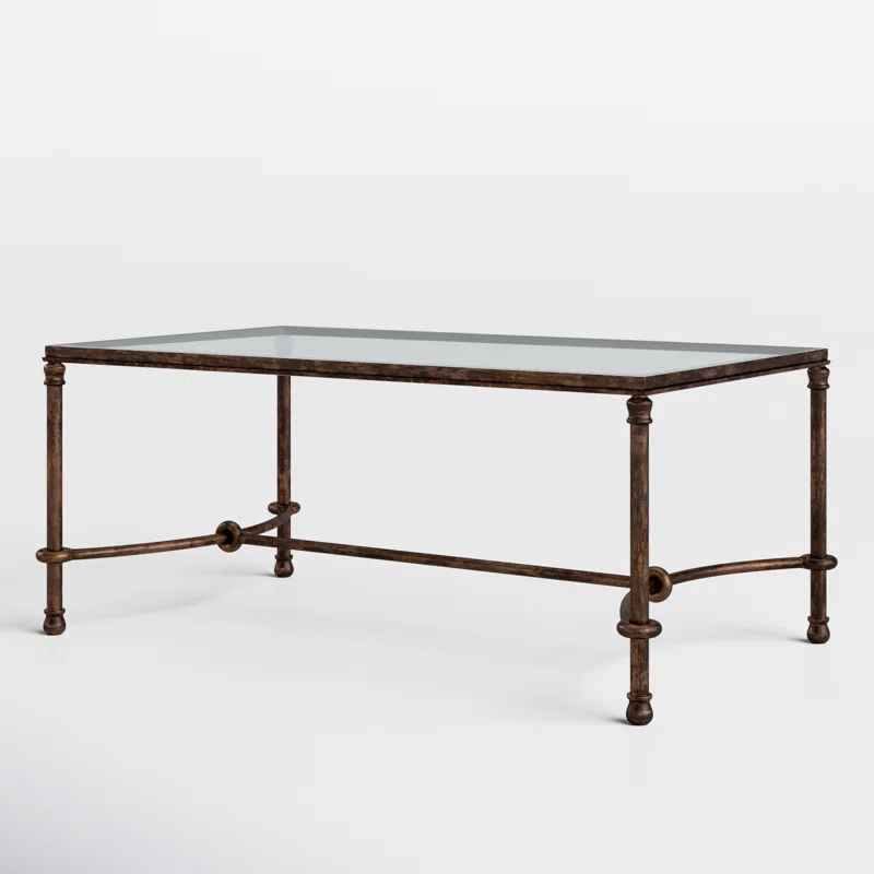 Helios Coffee Table thumbnail 4