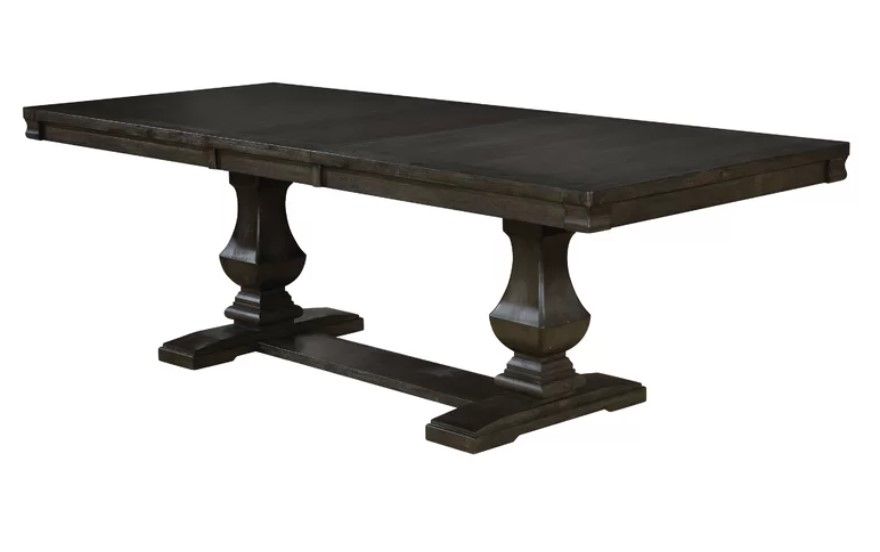 Rockaway Extendable Dining Table thumbnail 2
