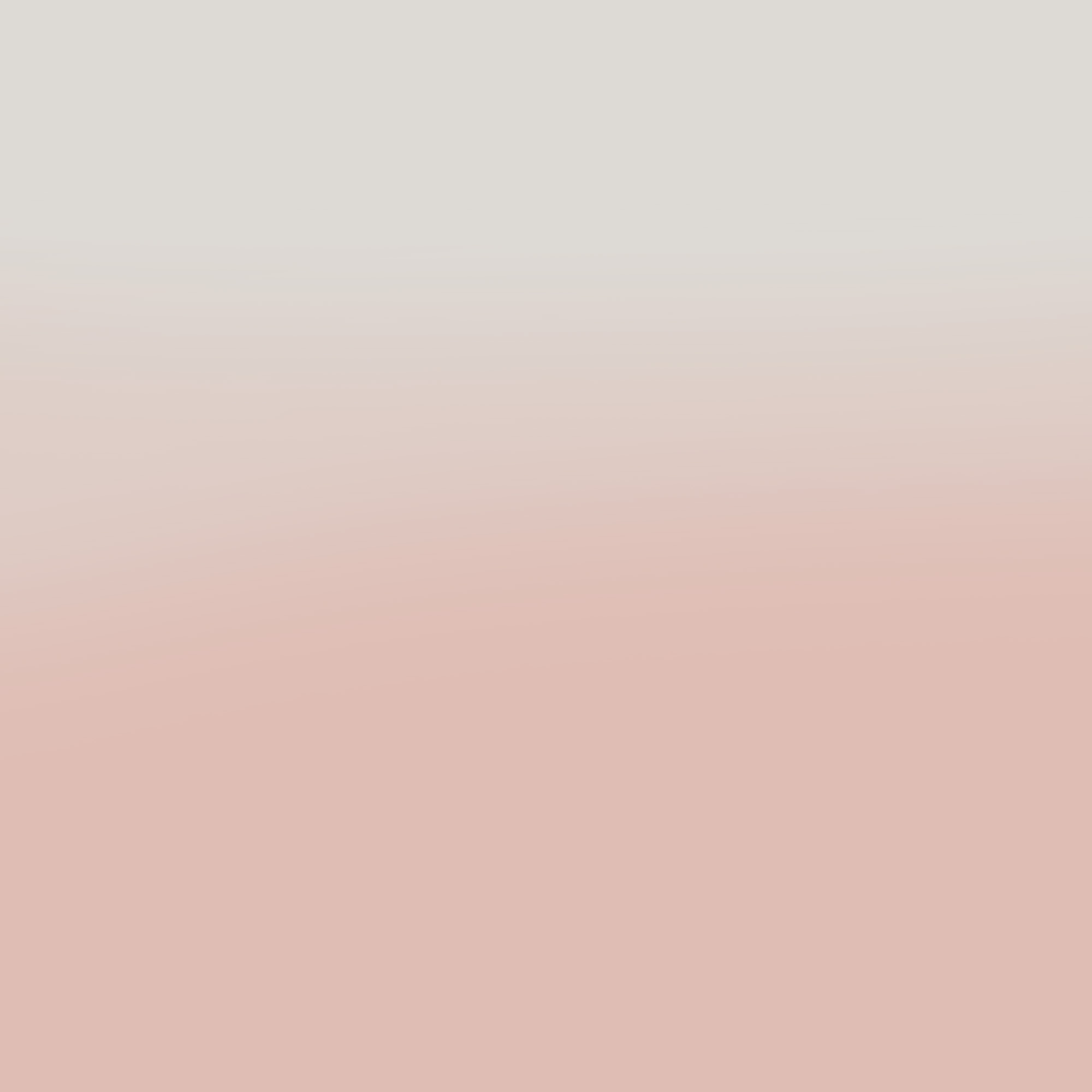 Blush Ombre Prism Table Lamp (17") thumbnail 3