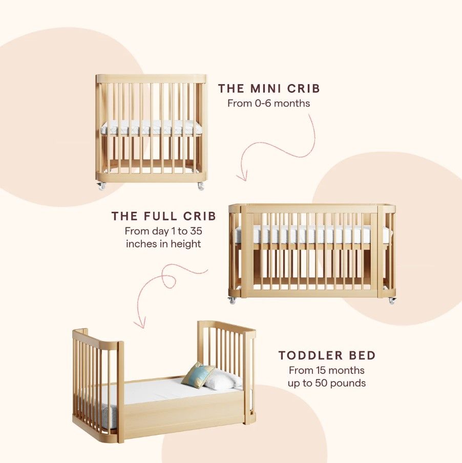 The Wave Crib_Mini thumbnail 4