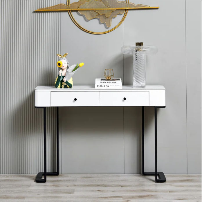Navraj 47 Console Table thumbnail 2