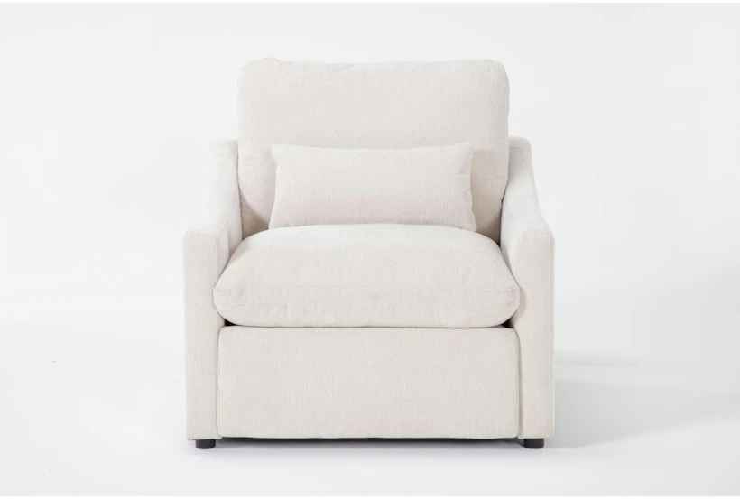 Kennedy Power Recliner with USB thumbnail 2