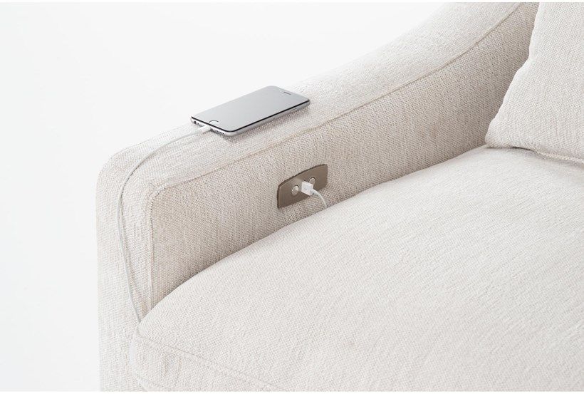 Kennedy Power Recliner with USB thumbnail 4