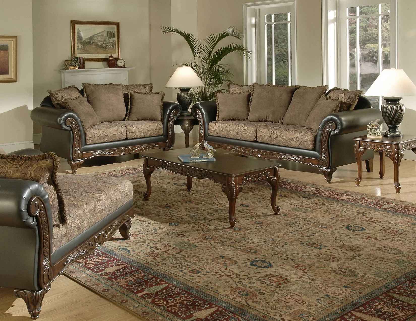 Gasaway Upholstered Sofa thumbnail 3