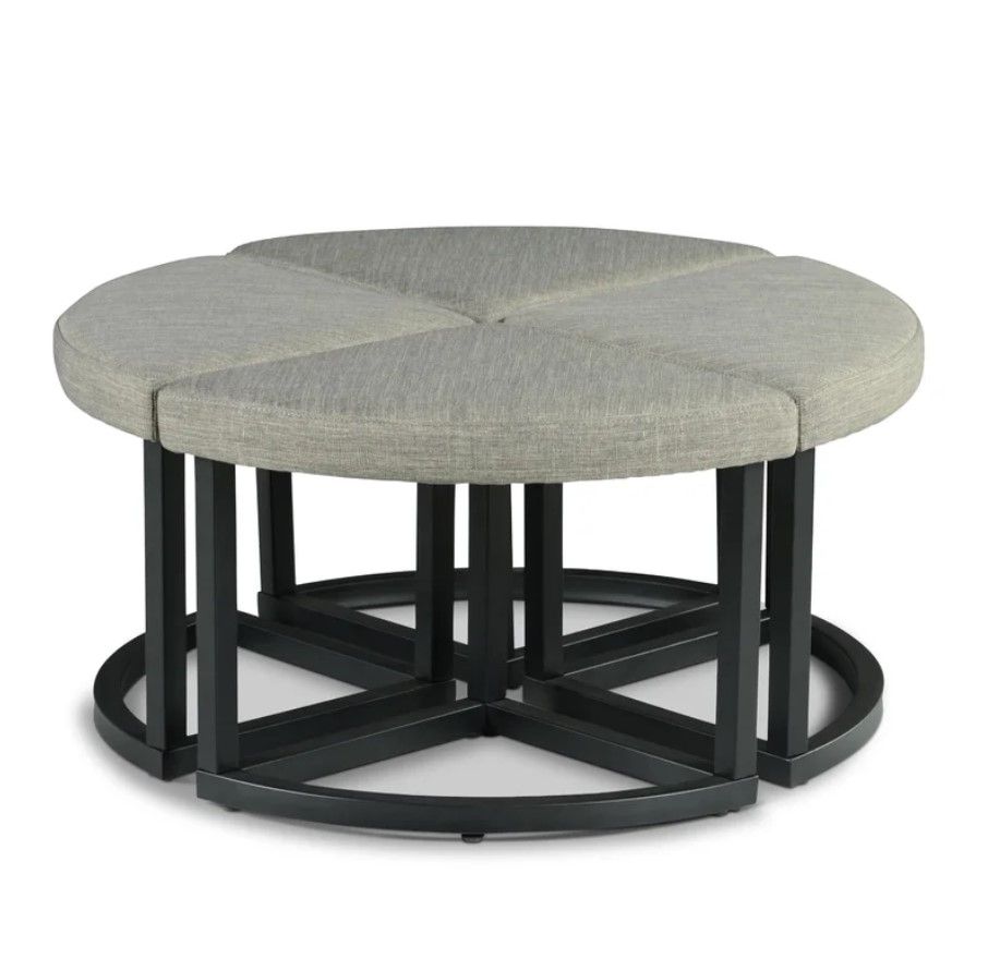 Appio Coffee Table thumbnail 2