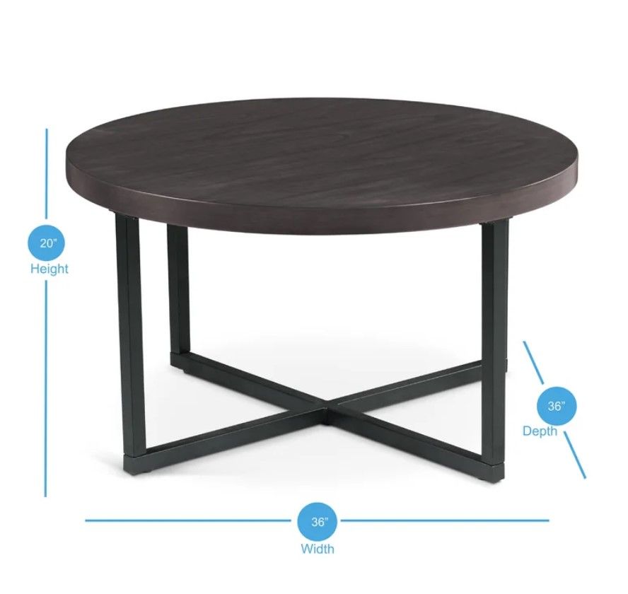 Appio Coffee Table thumbnail 3